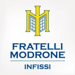 modrone infissi