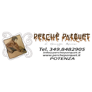 perchè parquet