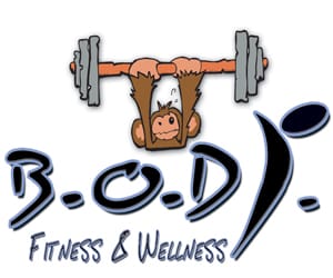 body fitness